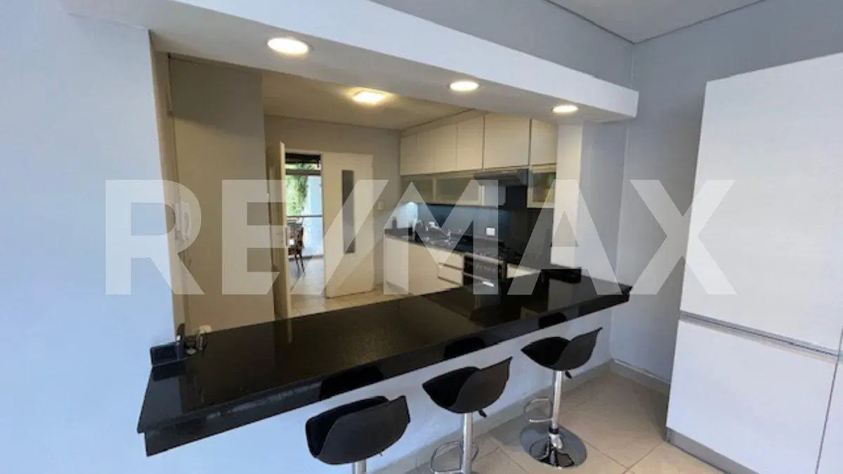 DUPLEX EN VENTA  SANTA GENOVEVA APTO CREDITO 2