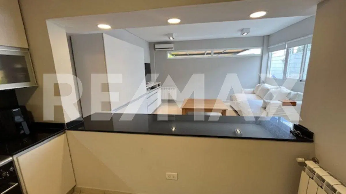 DUPLEX EN VENTA  SANTA GENOVEVA APTO CREDITO 3