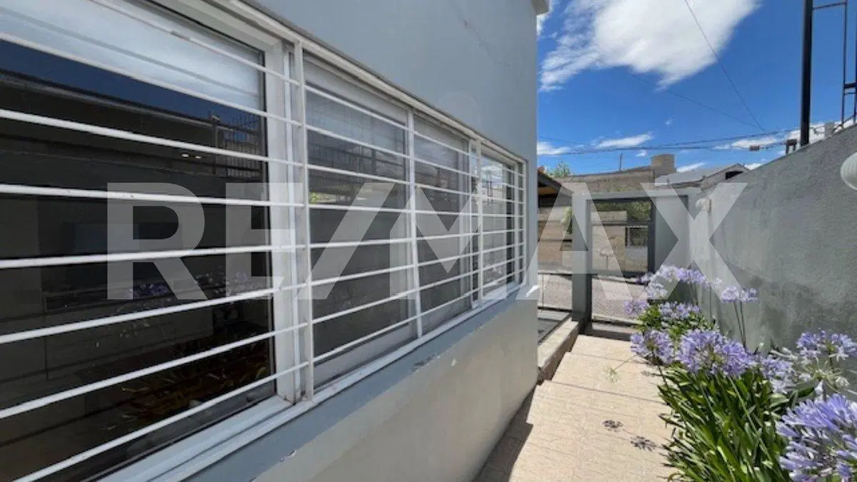 DUPLEX EN VENTA  SANTA GENOVEVA APTO CREDITO 5