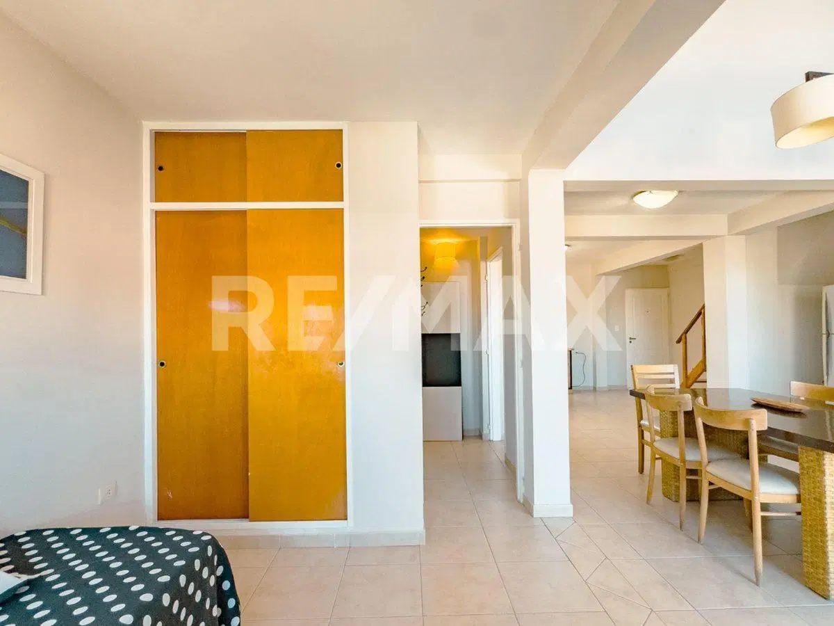 DEPARTAMENTO DE 2 DORMITORIOS, B° SANTA GENOVEVA 2
