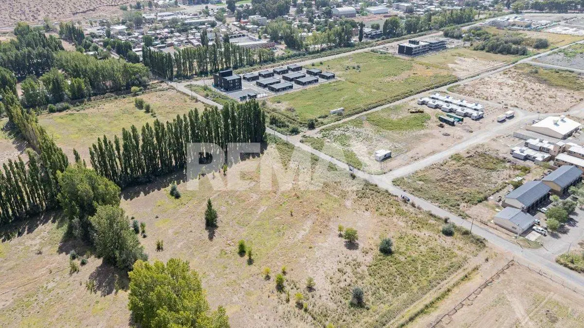 EN VENTA 1,5 HECTAREAS CASCO VIEJO AÑELO 2