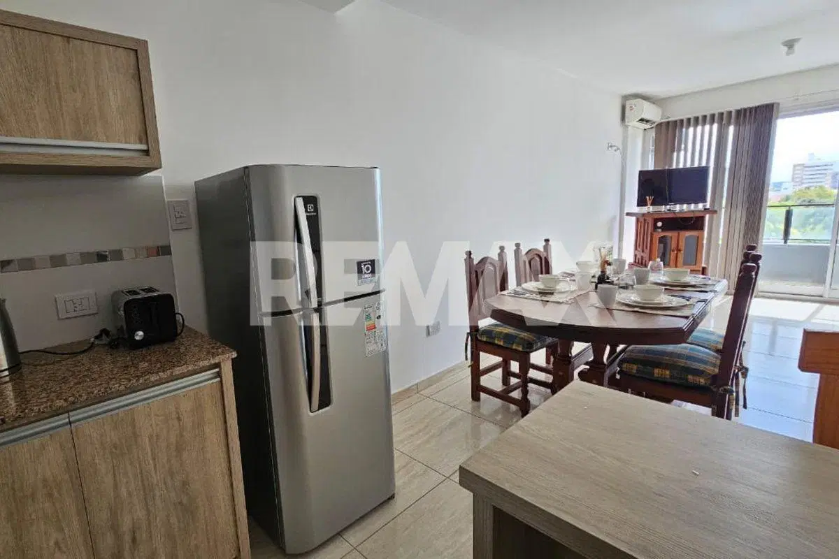 DEPARTAMENTO AMOBLADO 1 DORMITORIO - CIPOLLETTI 3