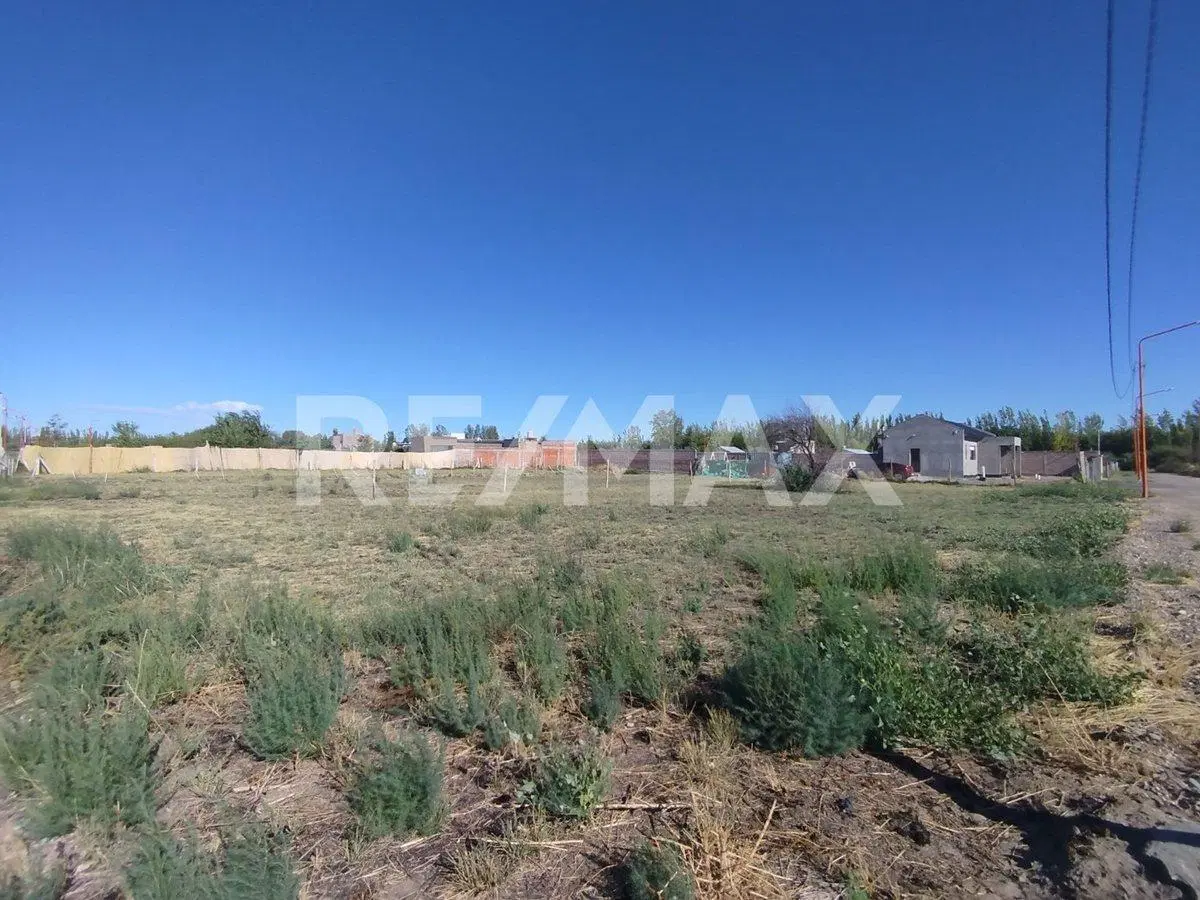 Terreno en Venta - B° La Cigarra - F. Oro 4