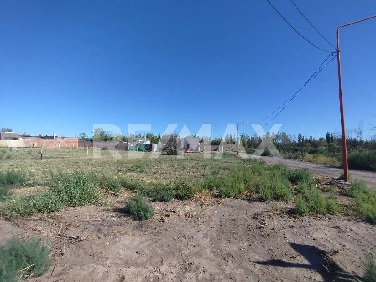 Terreno en Venta - B° La Cigarra - F. Oro 2