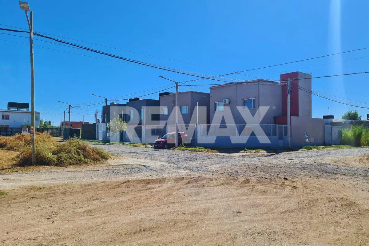LOTE EN VENTA, OESTE DE NEUQUEN 2