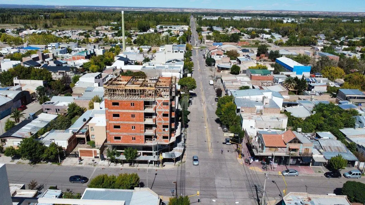 Departamento en venta 2 Dormitorios- Allen 5