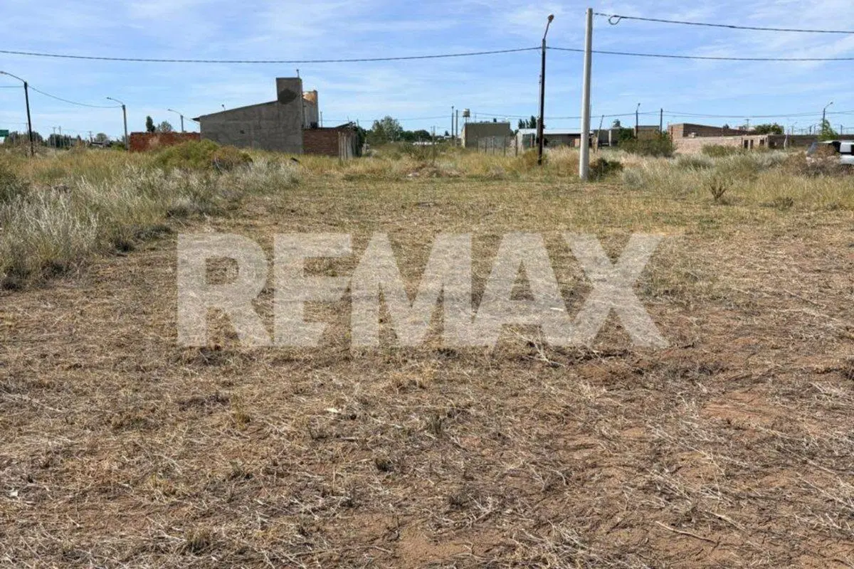 Lote de 300 m2 en La Dorada, Senillosa 3