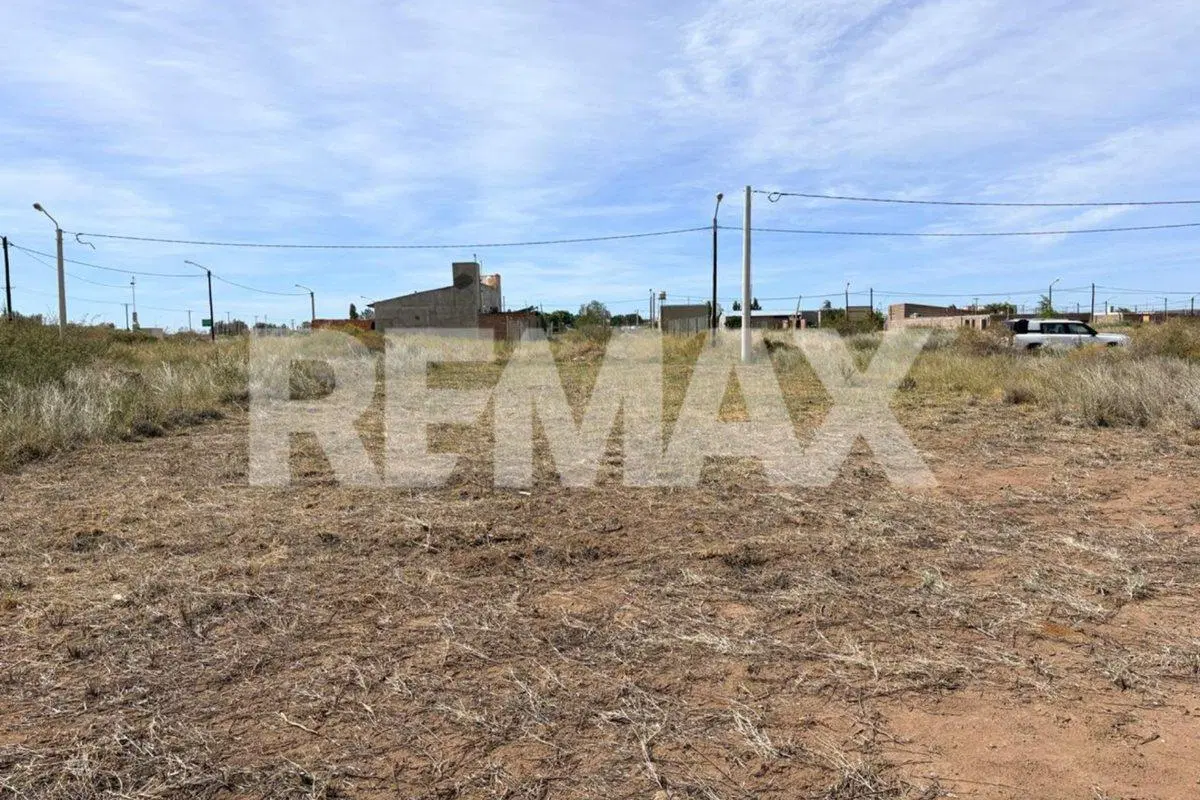 Lote de 300 m2 en La Dorada, Senillosa 4