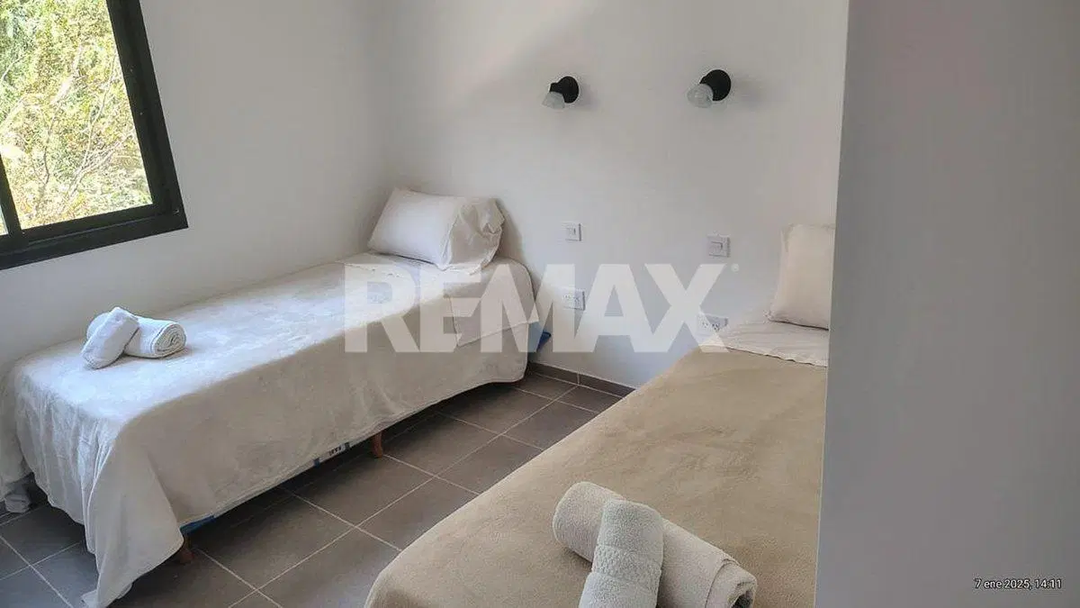 EN VENTA DPTO PARA RENTA COMPLEJO ZORBA AÑELO 2
