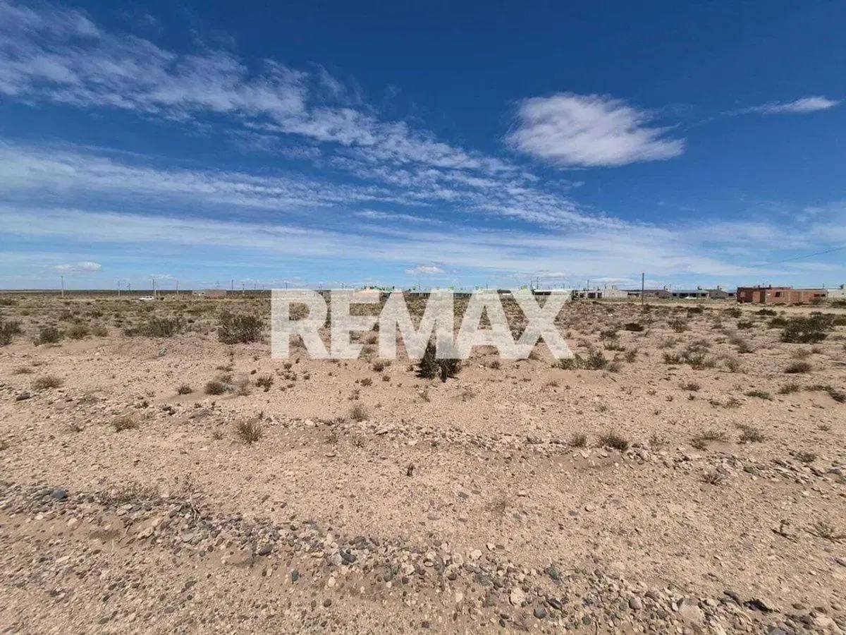 A LA VENTA LOTE EN CENTENARIO - NEUQUÉN 3