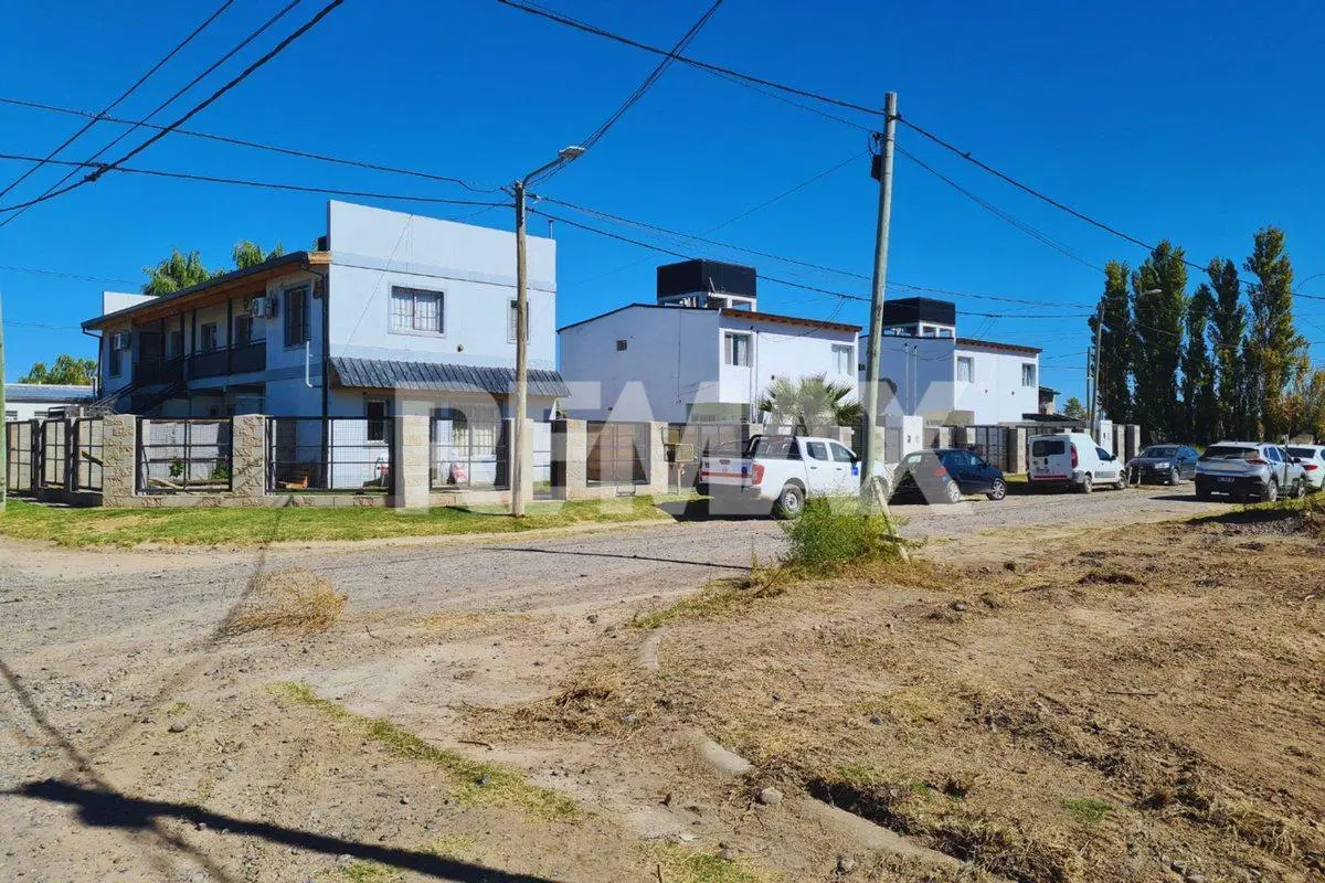 LOTE EN VENTA OESTE DE NEUQUEN 2