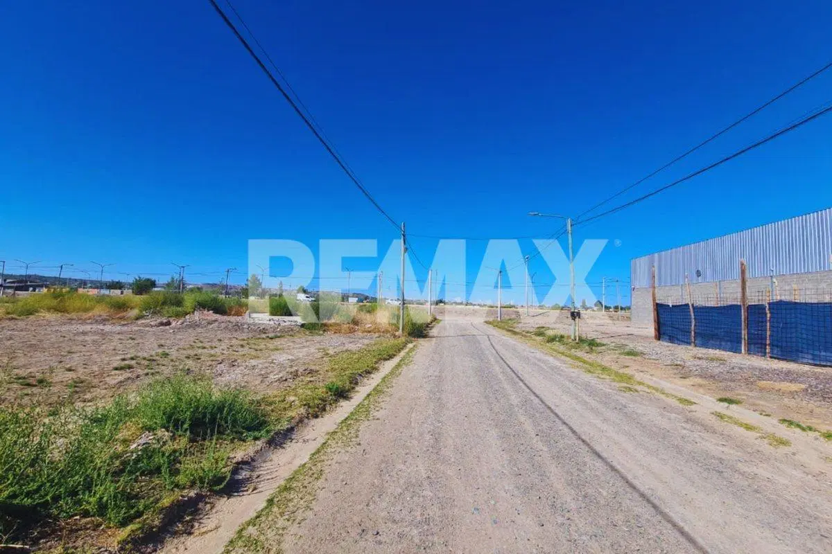 LOTE EN VENTA, OESTE DE NEUQUEN 2