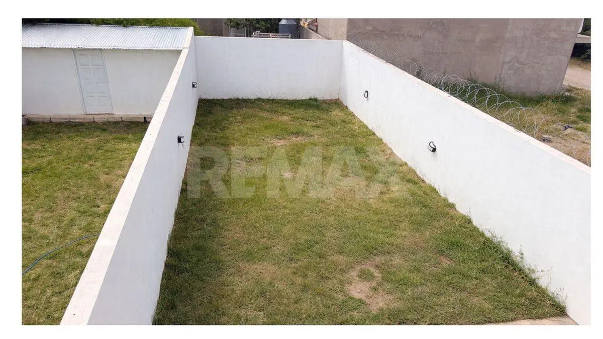 DUPLEX 2 DORMITORIOS - PLOTTIER 5