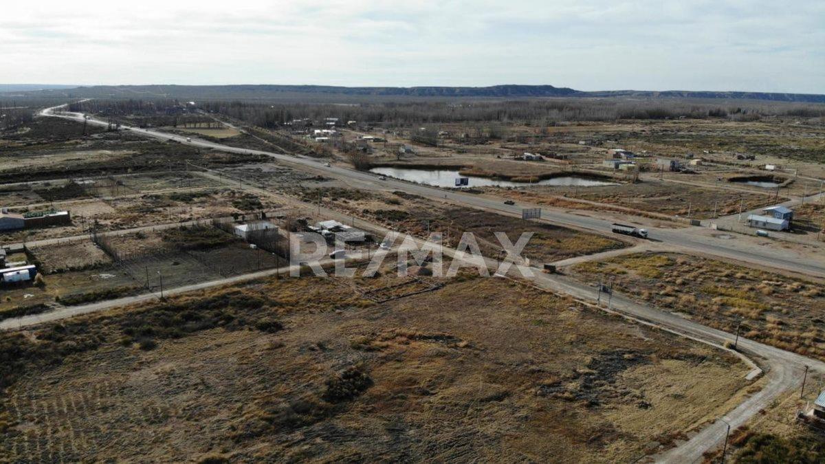 VENTA LOTE 600 M2 Lagunas de Plottier - Plottier