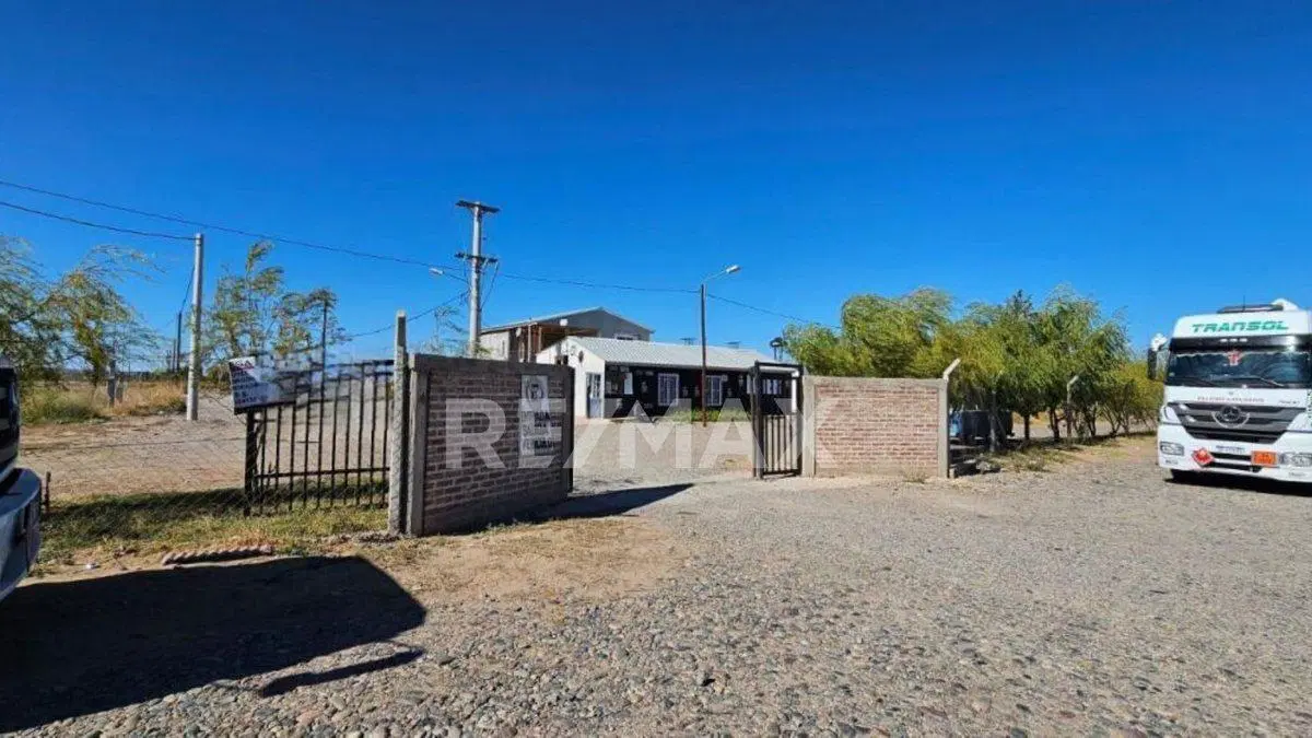 VENTA LOTE 600 M2  Lagunas de Plottier - Plottier 3