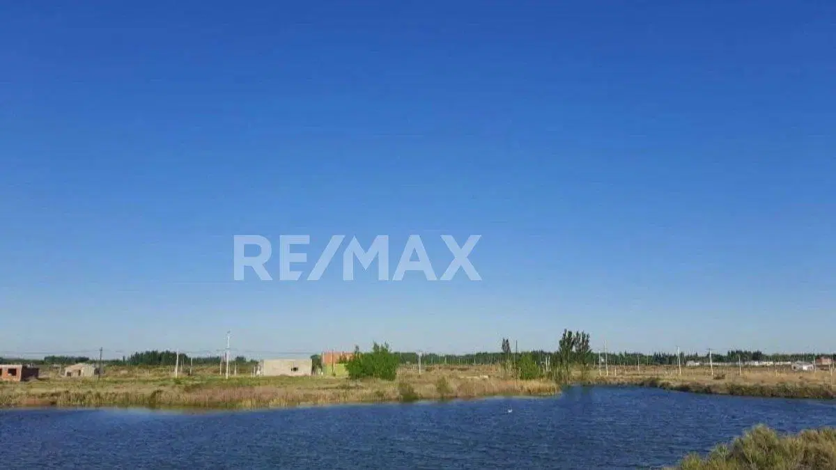 VENTA LOTE 600 M2  Lagunas de Plottier - Plottier 4