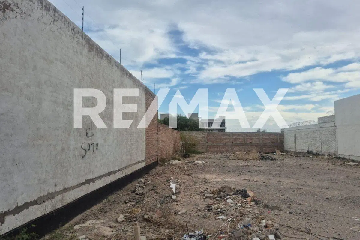 Venta Terreno B Gamma 432.73 m2 Neuquén 6