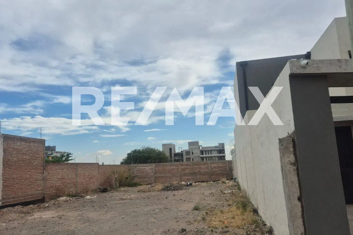 Venta Terreno B Gamma 432.73 m2 Neuquén 5