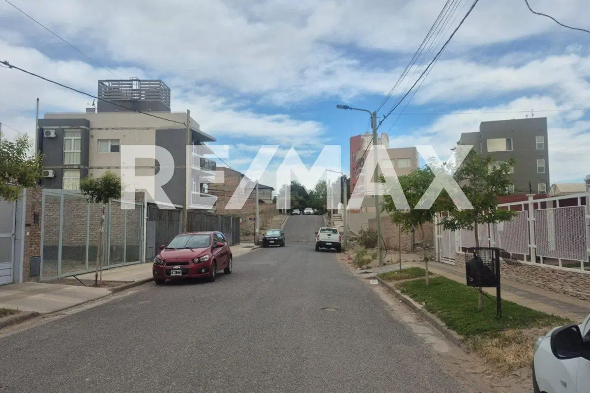 Venta Terreno B Gamma 432.73 m2 Neuquén 3