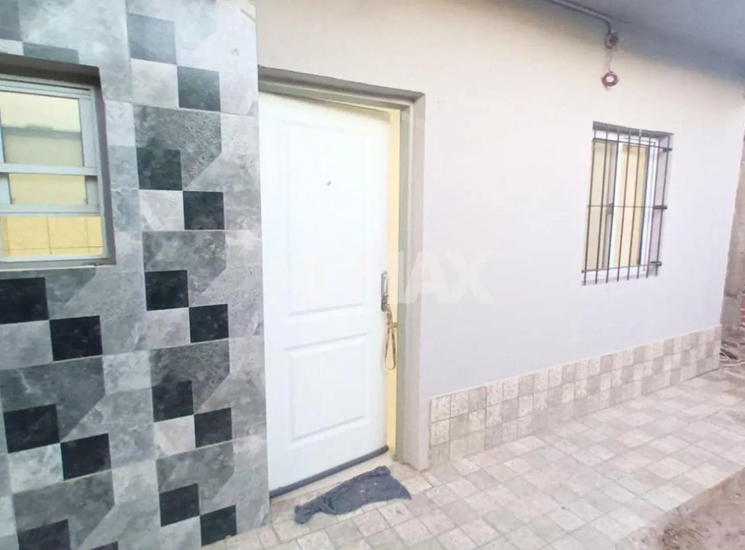 DEPARTAMENTO 1 DORMITORIO EN CENTENARIO 4