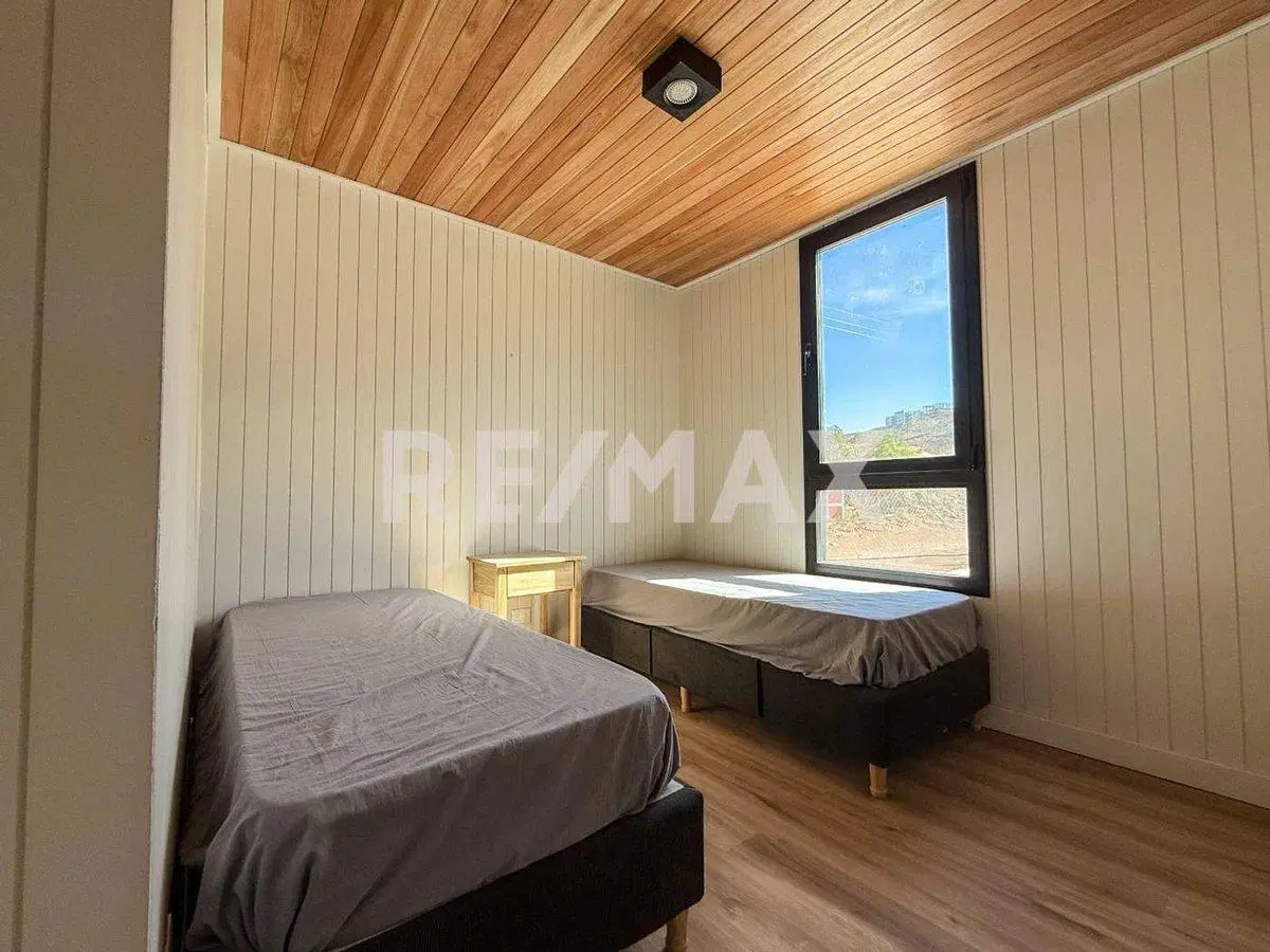 EN VENTA DPTO 2 DORM EN CONSTR. VACA MUERTA AÑELO 8
