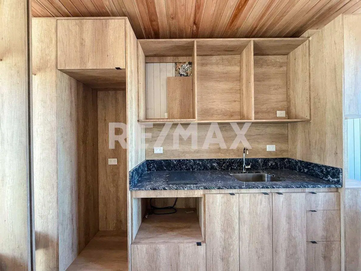 EN VENTA DPTO 2 DORM EN CONSTR. VACA MUERTA AÑELO 2