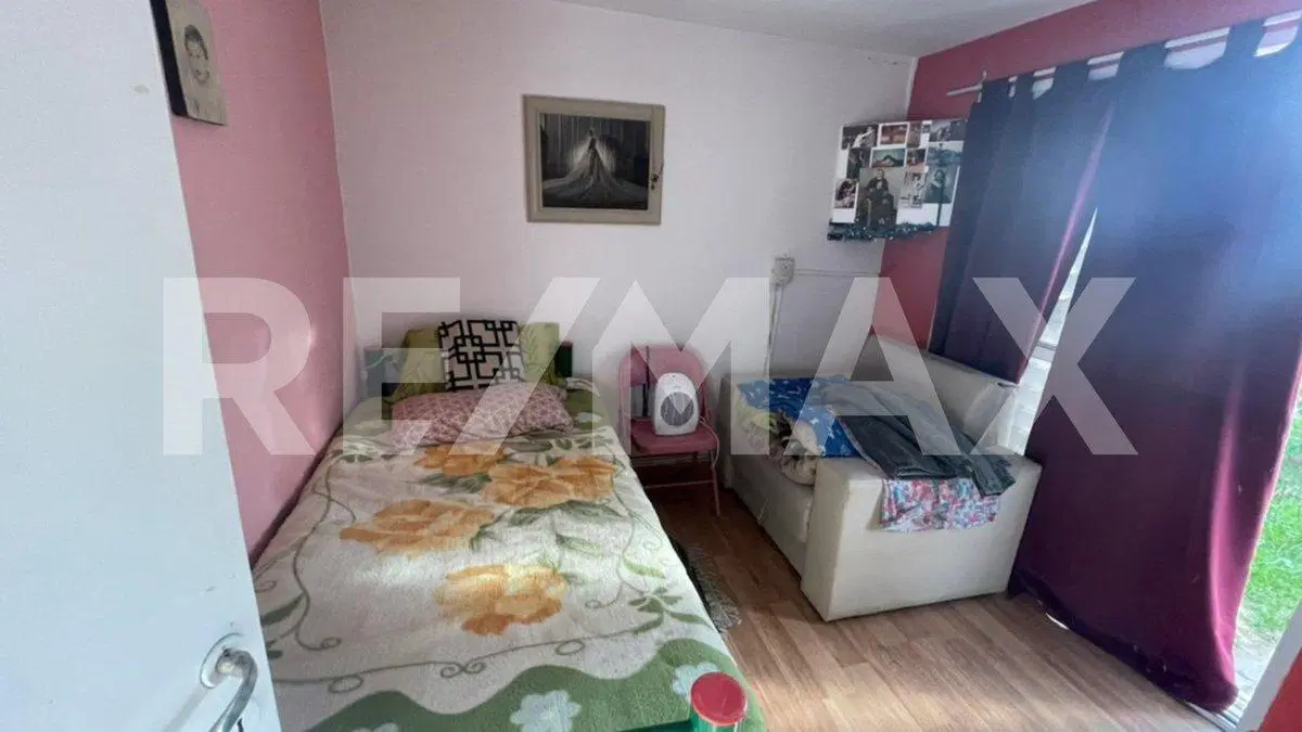 VENTA CASA 3 DORMIS-CENTENARIO-APTA A CRÉDITO 2