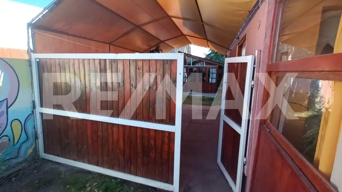 VENTA CASA 3 DORMIS-CENTENARIO-APTA A CRÉDITO 8