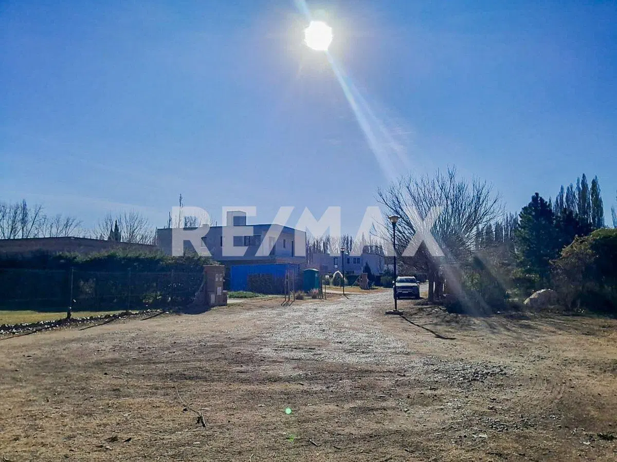 VENTA  - TERRENO - RINCON DE MARIA 2