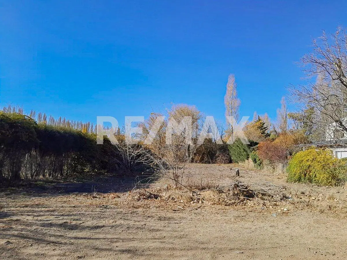 VENTA  - TERRENO - RINCON DE MARIA 5