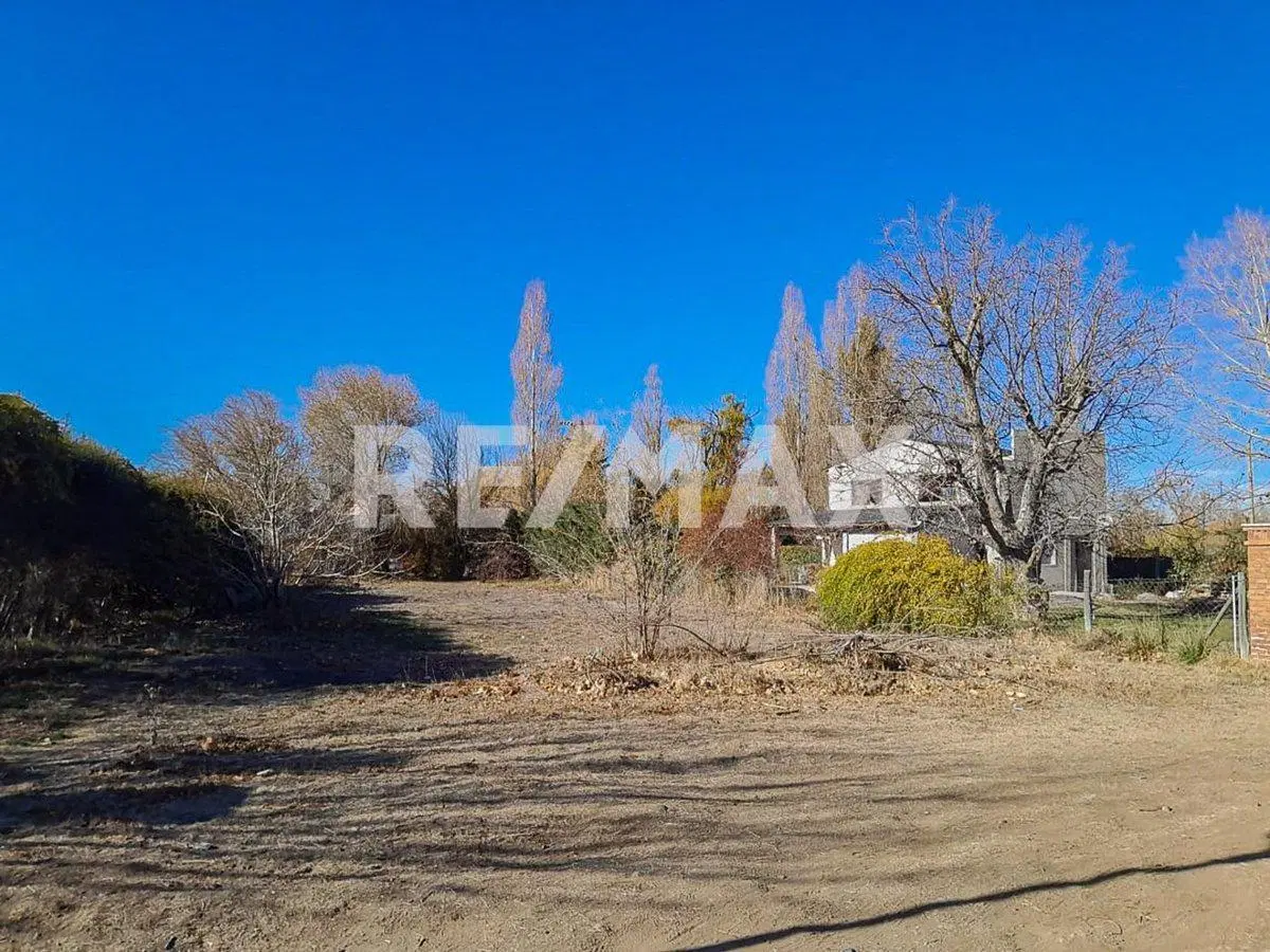 VENTA  - TERRENO - RINCON DE MARIA 4
