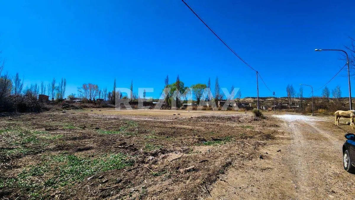 VENTA TERRENO 435M2 CON FINANCIÓN | CINCO SALTOS 2