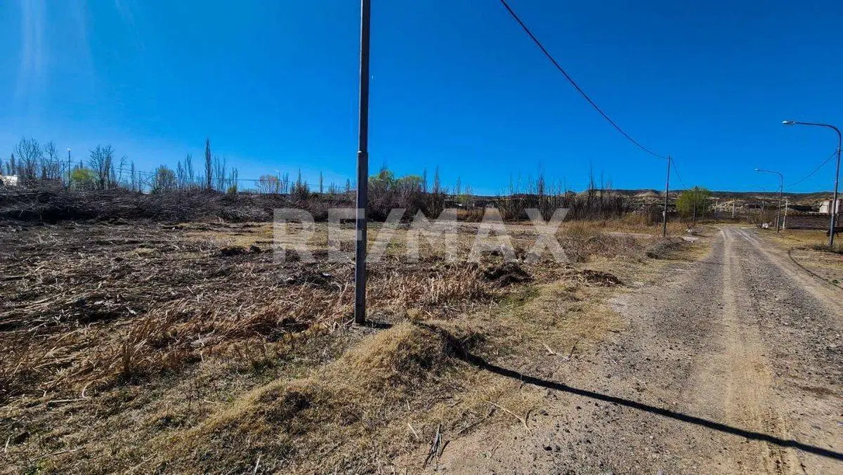 VENTA TERRENO 435M2 CON FINANCIÓN | CINCO SALTOS 4