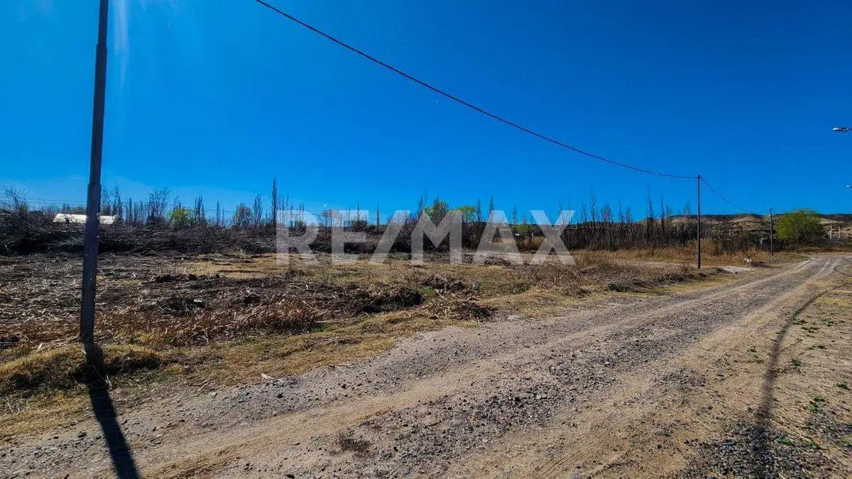 VENTA TERRENO 435M2 CON FINANCIÓN | CINCO SALTOS 3