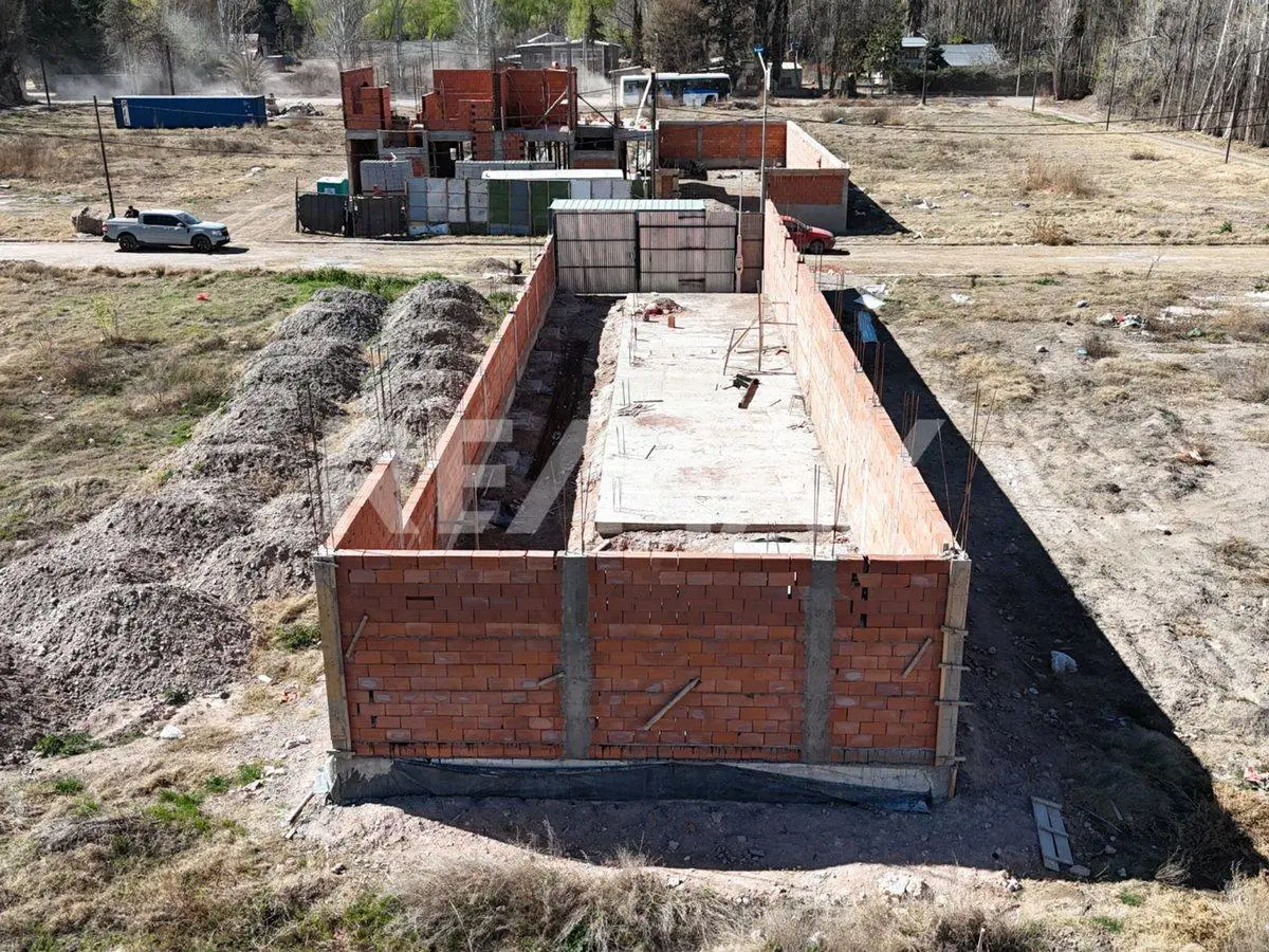 VENTA LOTE CON AVANCE DE OBRA CASAGRANDE NEUQUEN 4