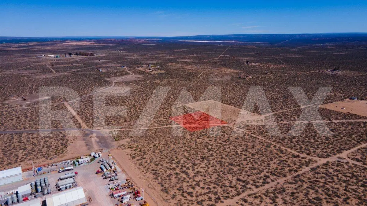 VENTA PARCELA PARQUE INDUSTRIAL NEUQUEN - RUTA 67 2