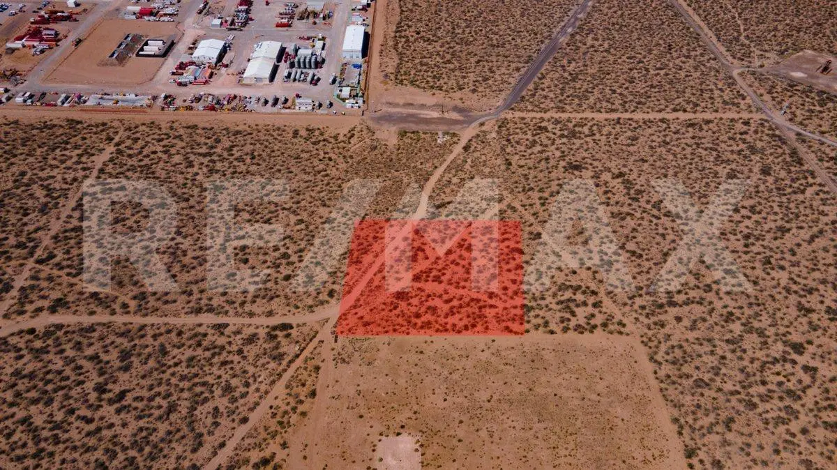 VENTA PARCELA PARQUE INDUSTRIAL NEUQUEN - RUTA 67 5