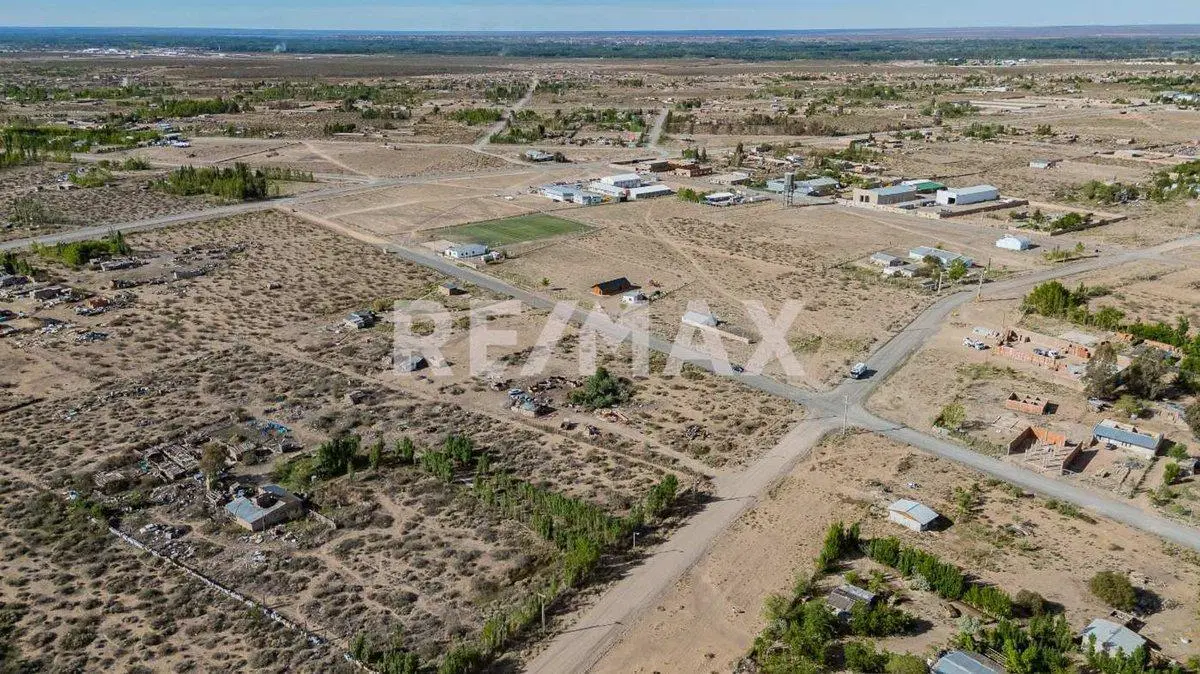 VENTA LOTE 16500 M2 2
