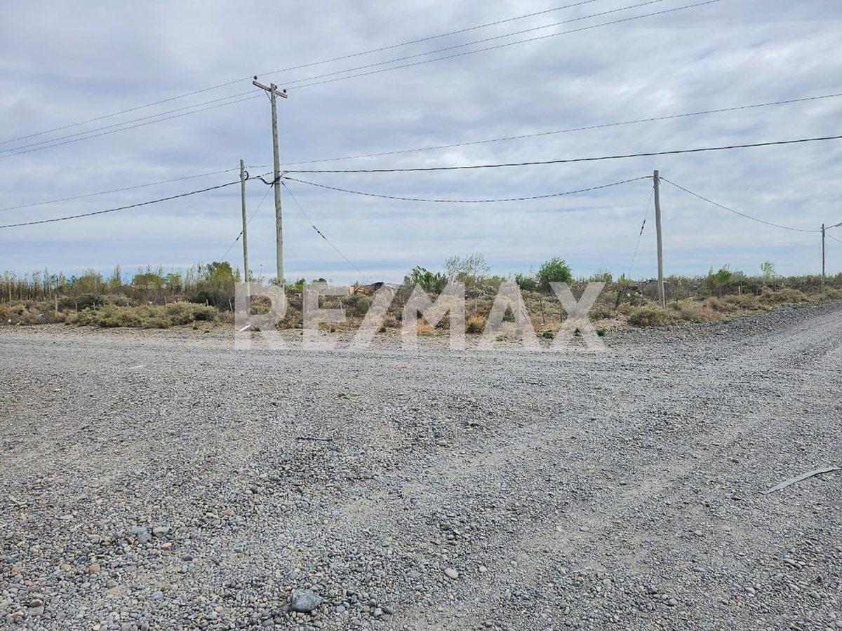 VENTA LOTE 16500 M2