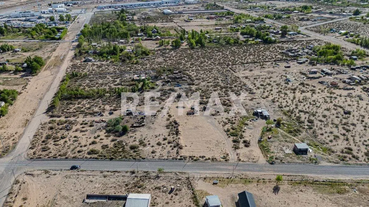 VENTA LOTE 16500 M2 3