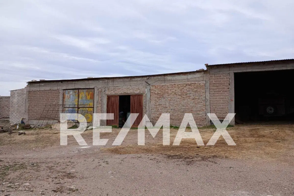 VENTA DE CAMPO 11.000 HA. EN AGUADA GUZMAN 3
