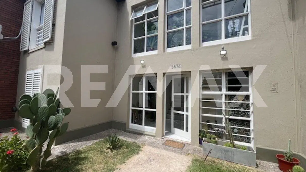 VENTA 2 DEPARTAMENTOS CALLE ANTARTIDA ARGENTINA 2
