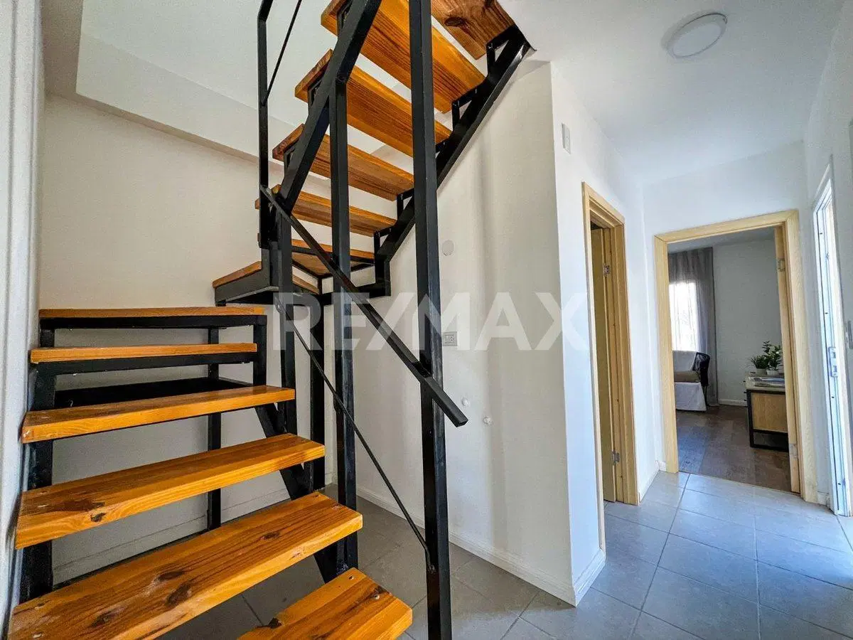 VENTA CASAS DE LA FALDA - CIPOLLETTI 2
