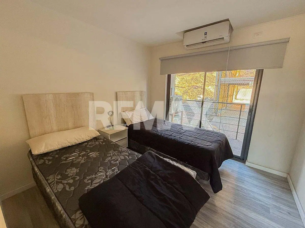 EN VENTA DPTO 2 DORM P/RENTA EN CONSTRUCCION AÑELO 4