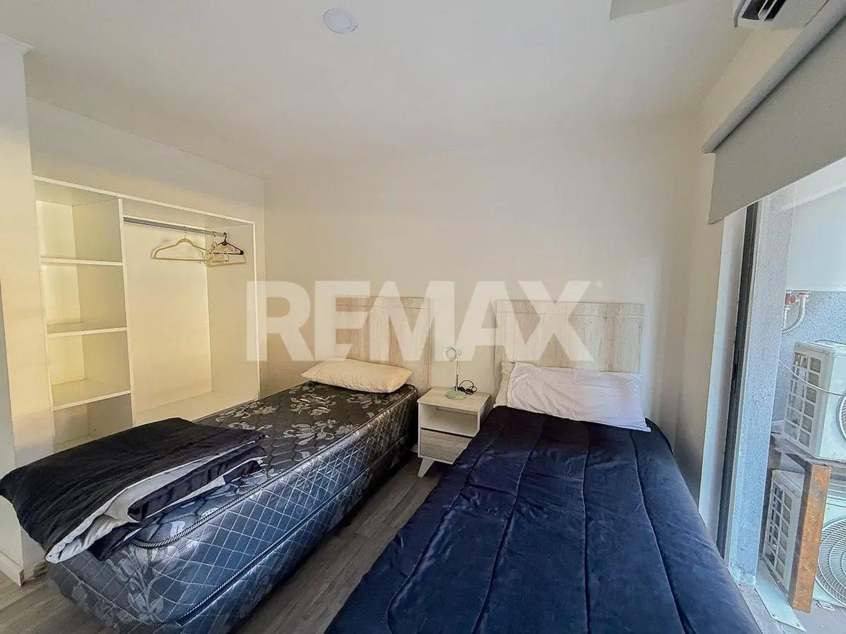 EN VENTA DPTO 1 DORM P/RENTA EN CONSTRUCCION AÑELO 2
