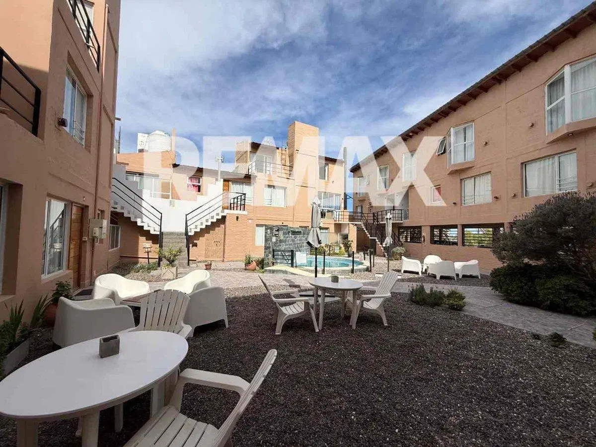 VENTA APART HOTEL LAS GRUTAS 4