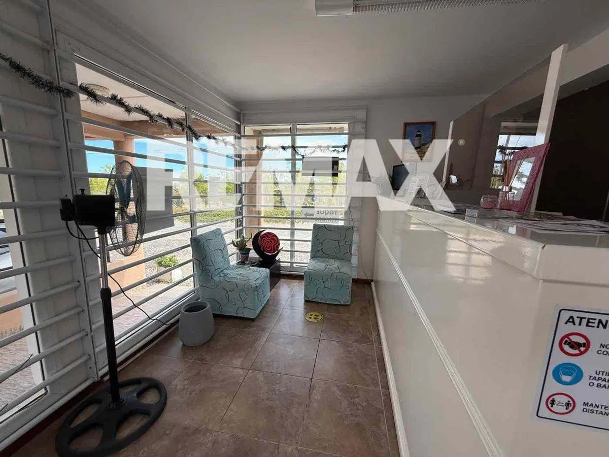 VENTA APART HOTEL LAS GRUTAS 2