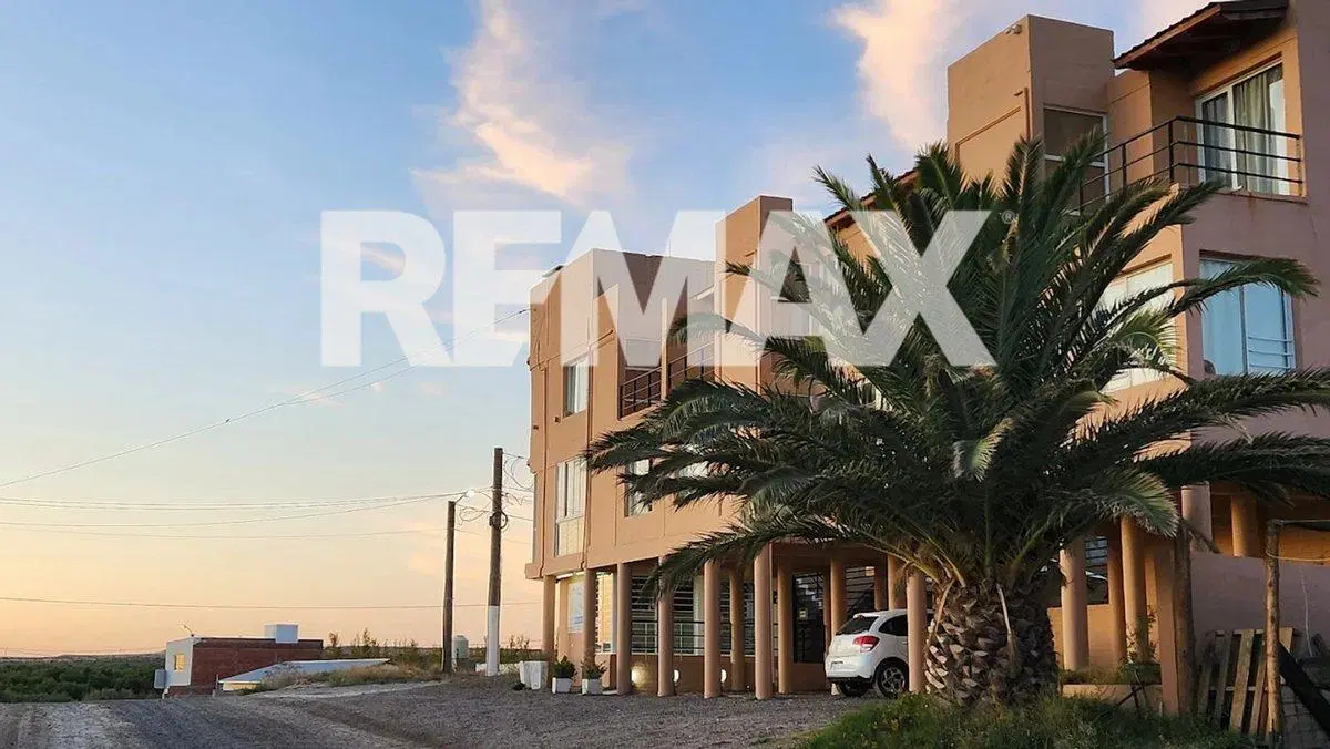 VENTA APART HOTEL LAS GRUTAS 3