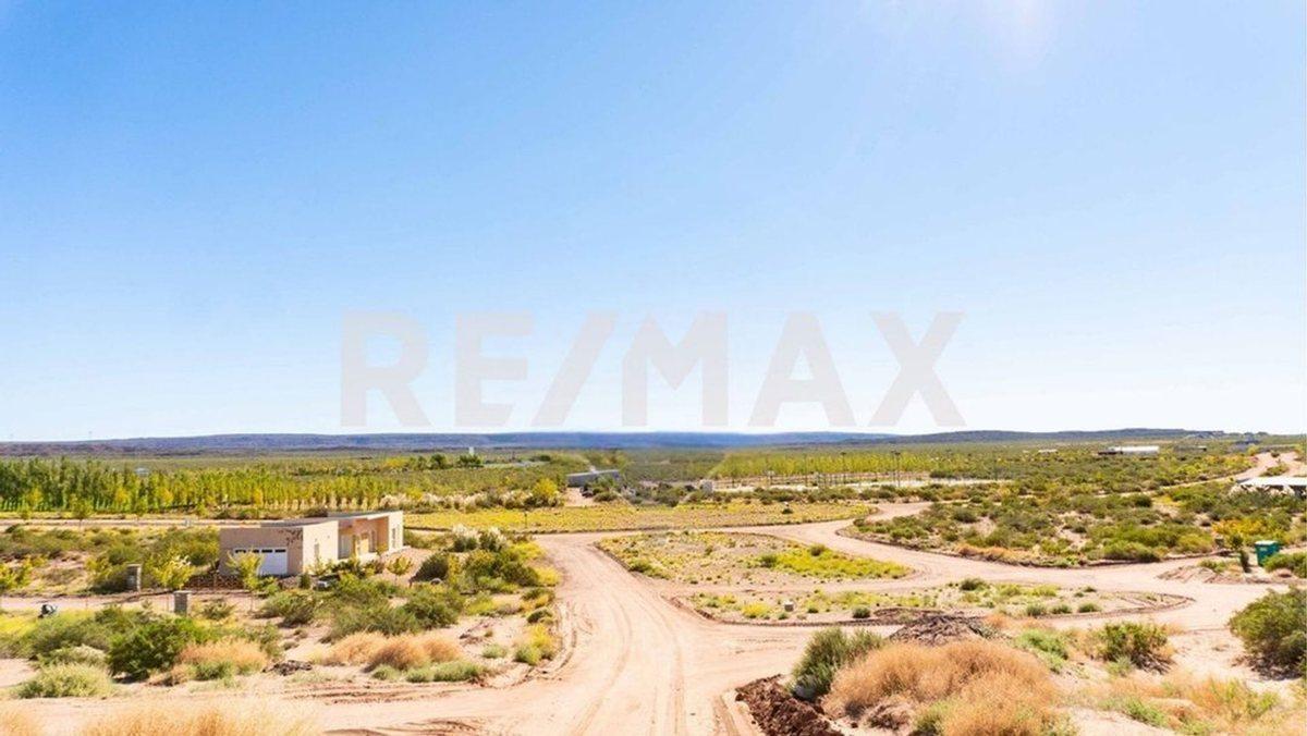 VENTA LOTE CHOCON MEDIO ETAPA PRADERAS
