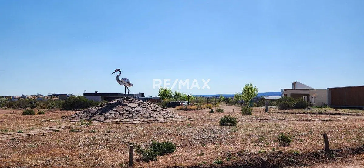 VENTA LOTE CHOCON MEDIO ETAPA PRADERAS 3